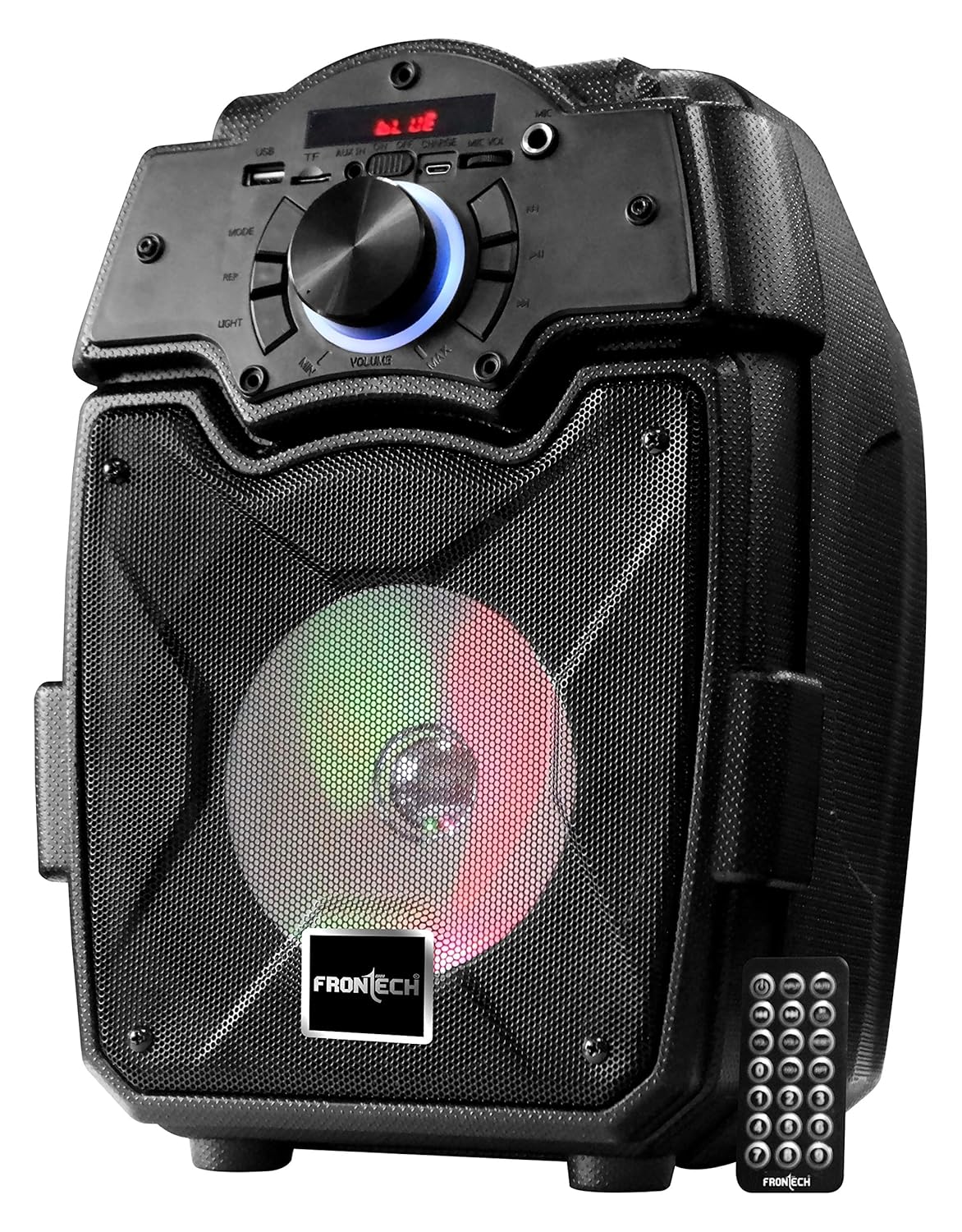 frontech multimedia speaker sw 0003