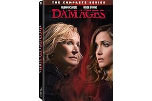 Damages - Season 01 / Damages - Season 02 / Damages - Season 03 / Damages - Season 04 / Damages - Season 05 - Set