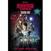 Stranger Things, Season One: The Junior Novelization