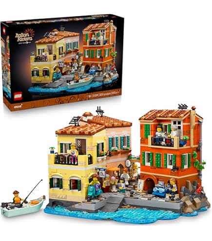 Lego Conjunto exclusivo Hub Birds 4002014 | Amazon.com.br