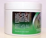 Equinat Aromaheel Mud Ointment for Horses and Ponies - Natural Scab Removal view 2