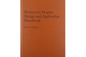 Permanent Magnet Design and Application Handbook