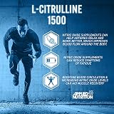 Applied Nutrition L-Citrulline 1500 60 Servings Capsule Supplement view 2