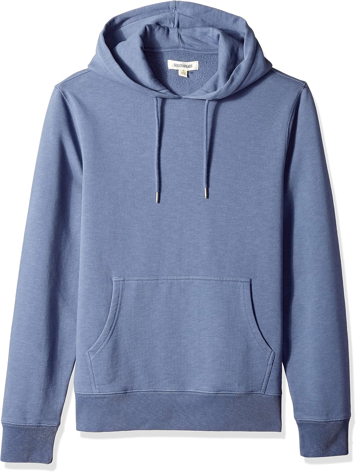 Amazon Brand - Goodthreads Men's Pullover Fleece Hoodie