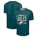 FOCO NFL Men's Officially Licensed Football Team