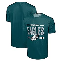 FOCO NFL Men's Officially Licensed Football Team