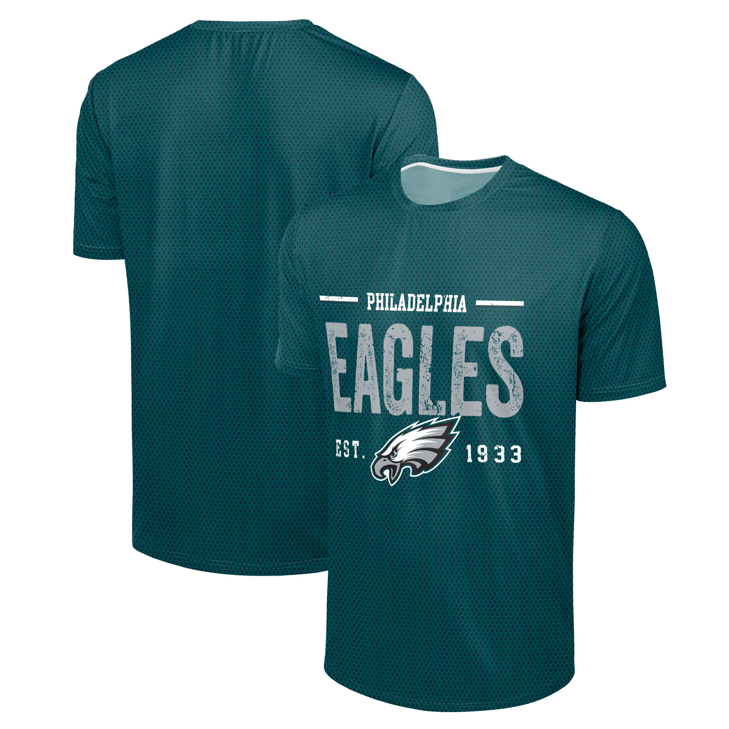 FOCO NFL Men's Officially Licensed Football Team