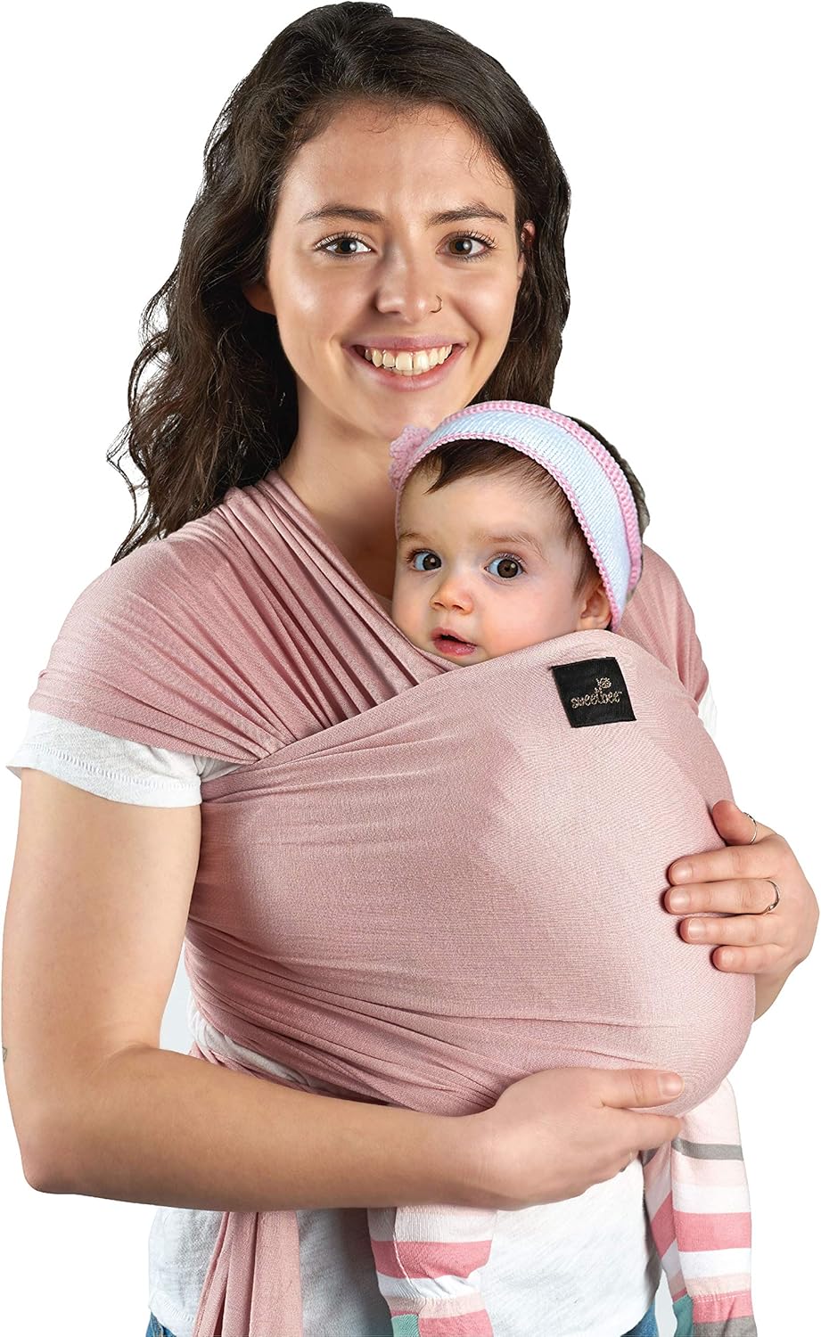 baby carrier options