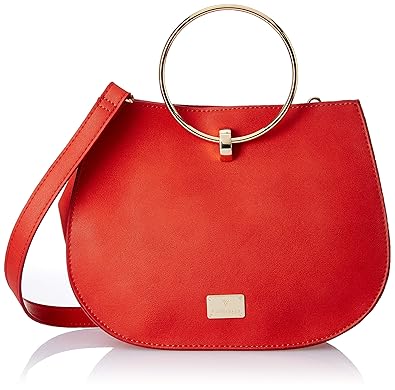 Van Heusen Woman Womens Sling Bag (Red)