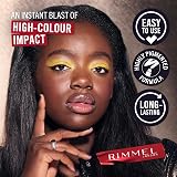 Rimmel Wonder'Last Shadow Stick 010 Strawberry Milkshake 1 Swipe view 3