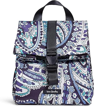 vera bradley lunch bag amazon
