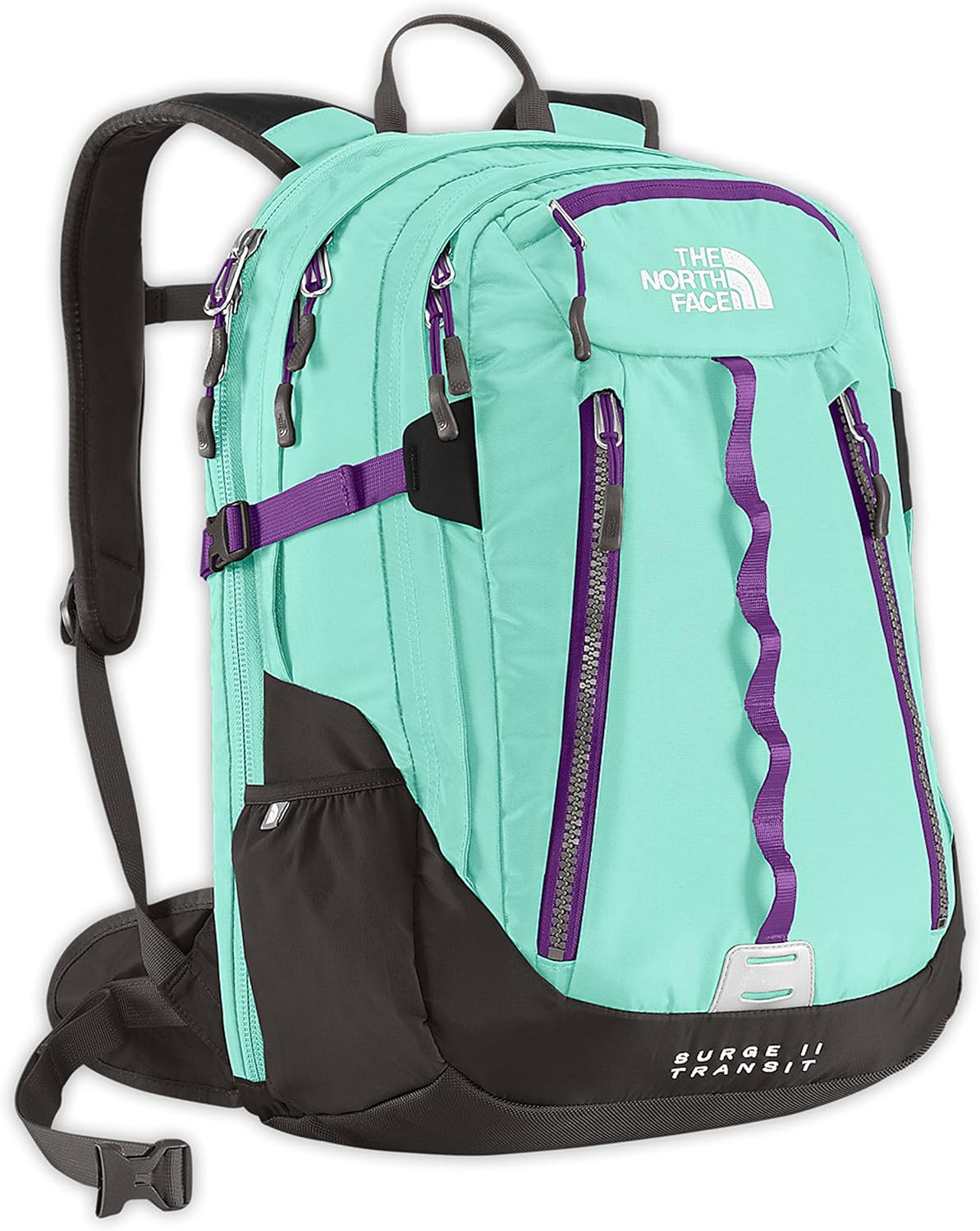 surge ii transit backpack