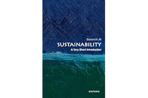 Sustainability A Very Short Introduction