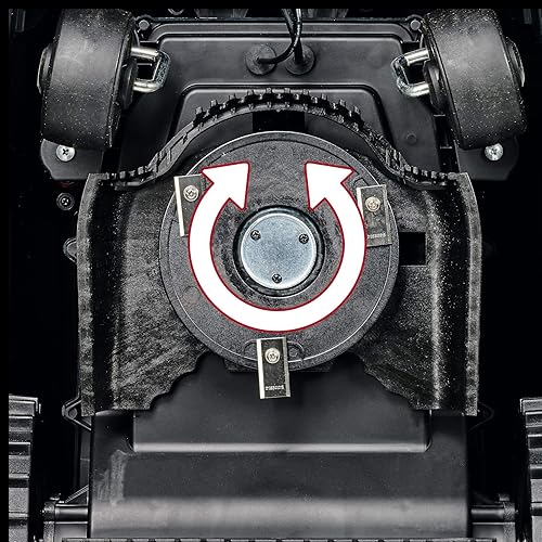 Einhell FREELEXO Kit 500 richtig reinigen