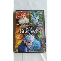 Rise Of The Guardians: Amazon.ca: Movies & TV Shows
