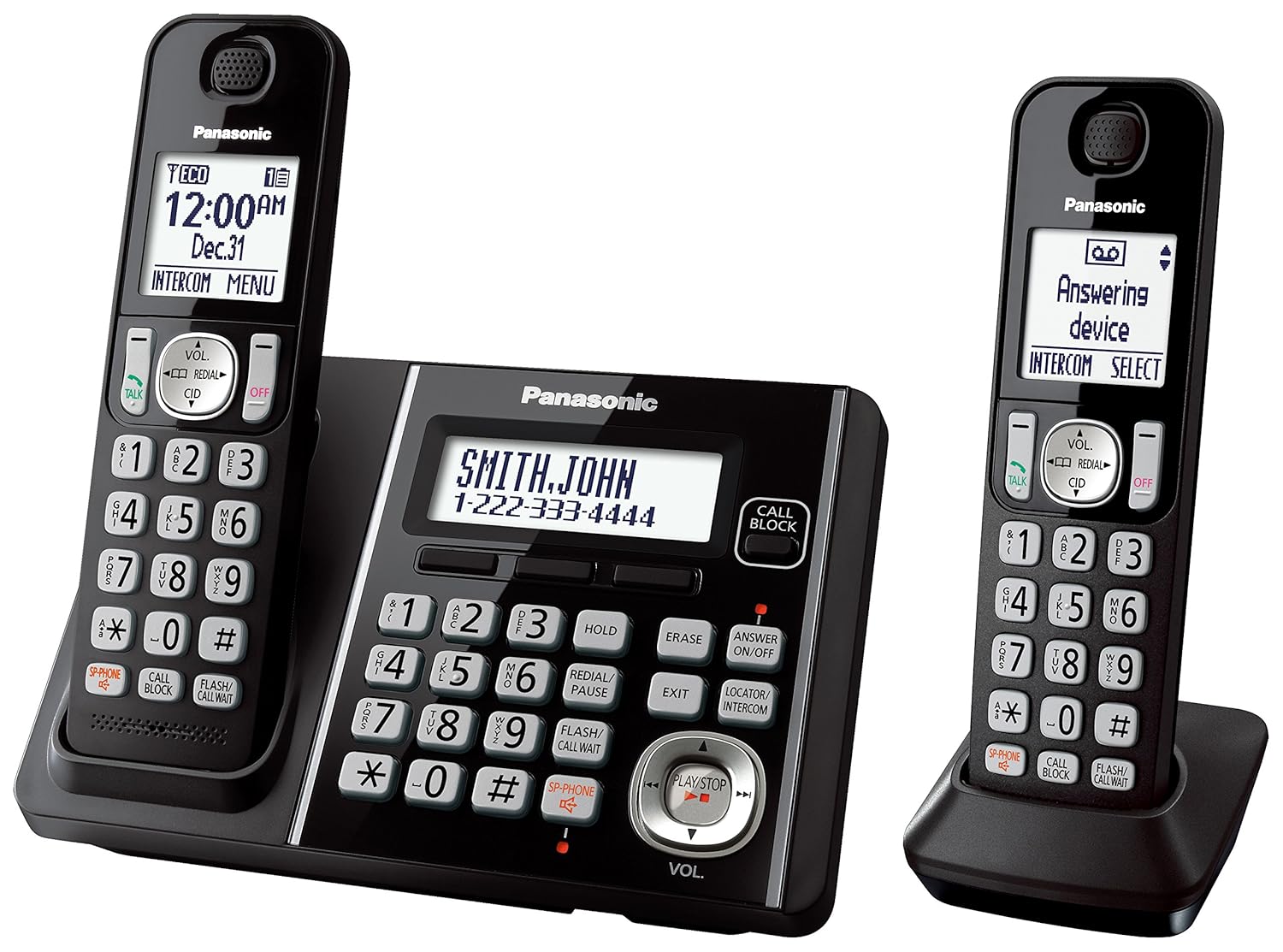 Best Dual Home Phones