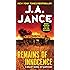 Remains of Innocence: A Brady Novel of Suspense (Joanna Brady Mysteries Book 16)