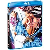 Killer Party (1986) [Blu-ray]