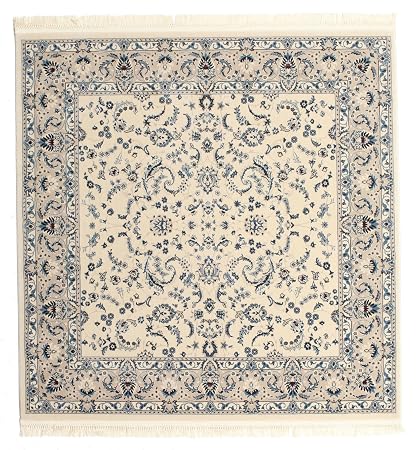 Rugvista Nain Florentine Teppich 150x150 Orientteppich