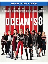 Ocean's 8