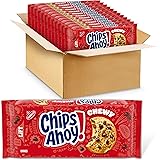 CHIPS AHOY! Chewy Chocolate Chip Cookies, 12 - 13