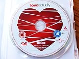 Love Actually Special Christmas Edition DVD Universal Pictures Romantic Comedy view 4