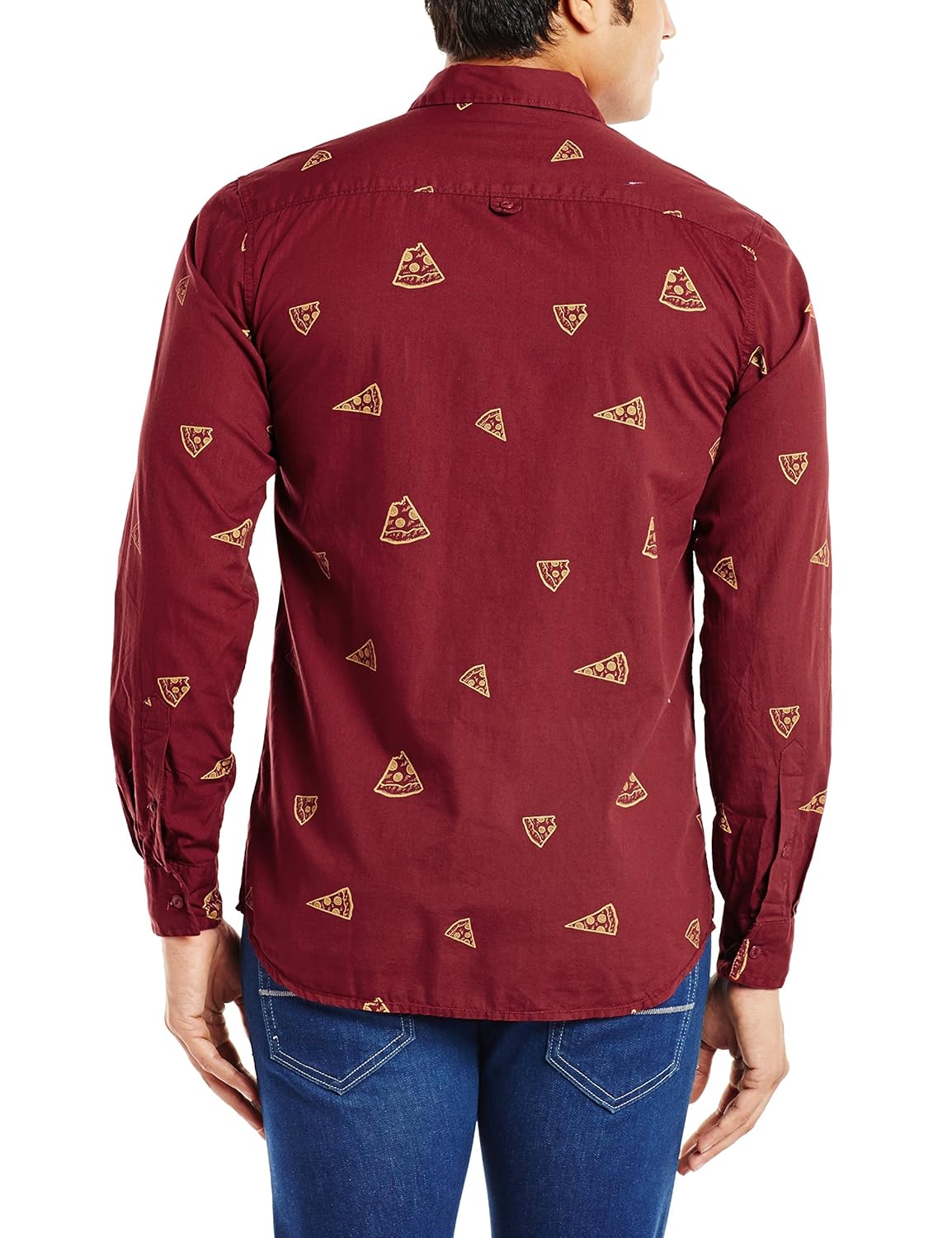 colt men's casual shirt