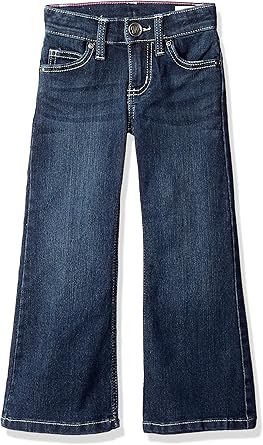 amazon wrangler stretch jeans