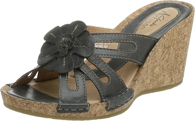clarks wedges amazon