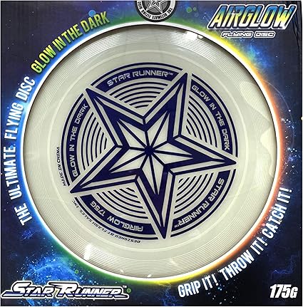 light up frisbee amazon