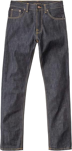 nudie fearless freddie black