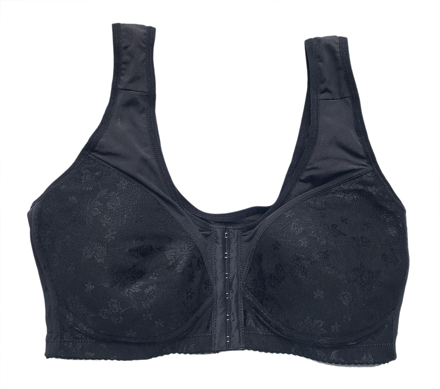 FrontClosure Bra Mastectomy Bra Pocket Bra Clothing