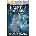 Haunted Paradise: Witches of Palmetto Point Series Book 14