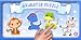 Kids Animated Puzzle -Toddlers