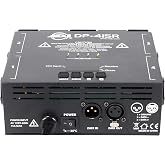ADJ Products DP-415R 4 Channel DMX512 Dimmer Pack