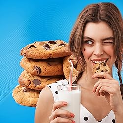 Pillsbury Soft Baked cookies, Mini Chocolate Chip