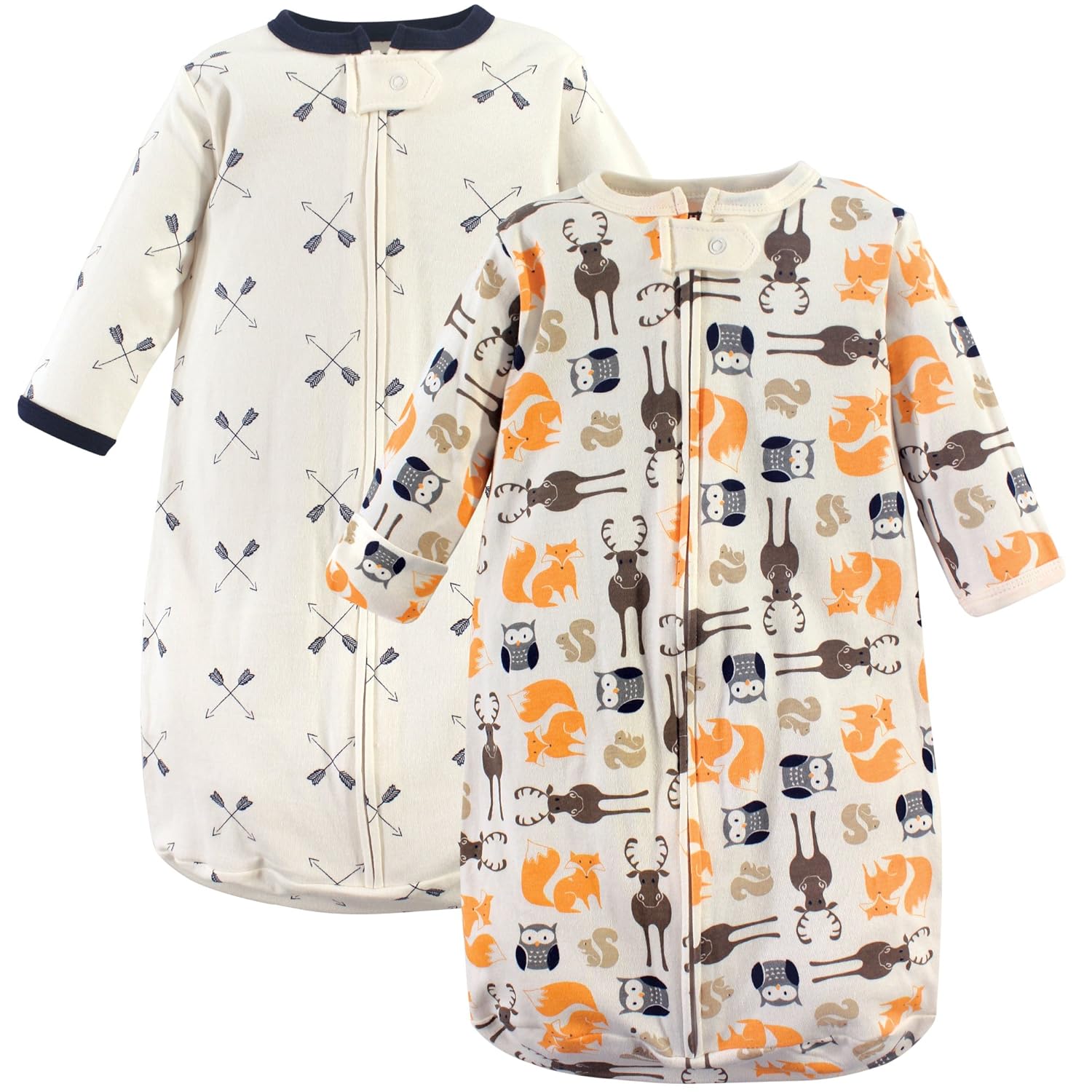 long sleeve wearable blanket baby