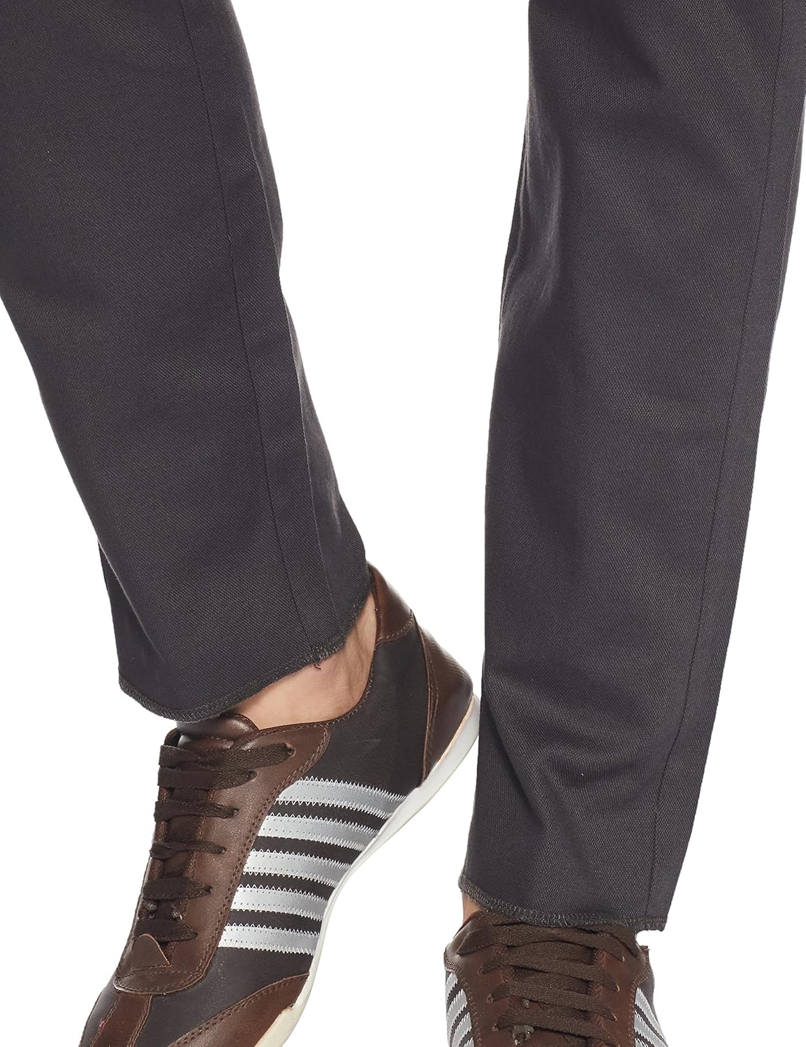 indian terrain men's casual trousers