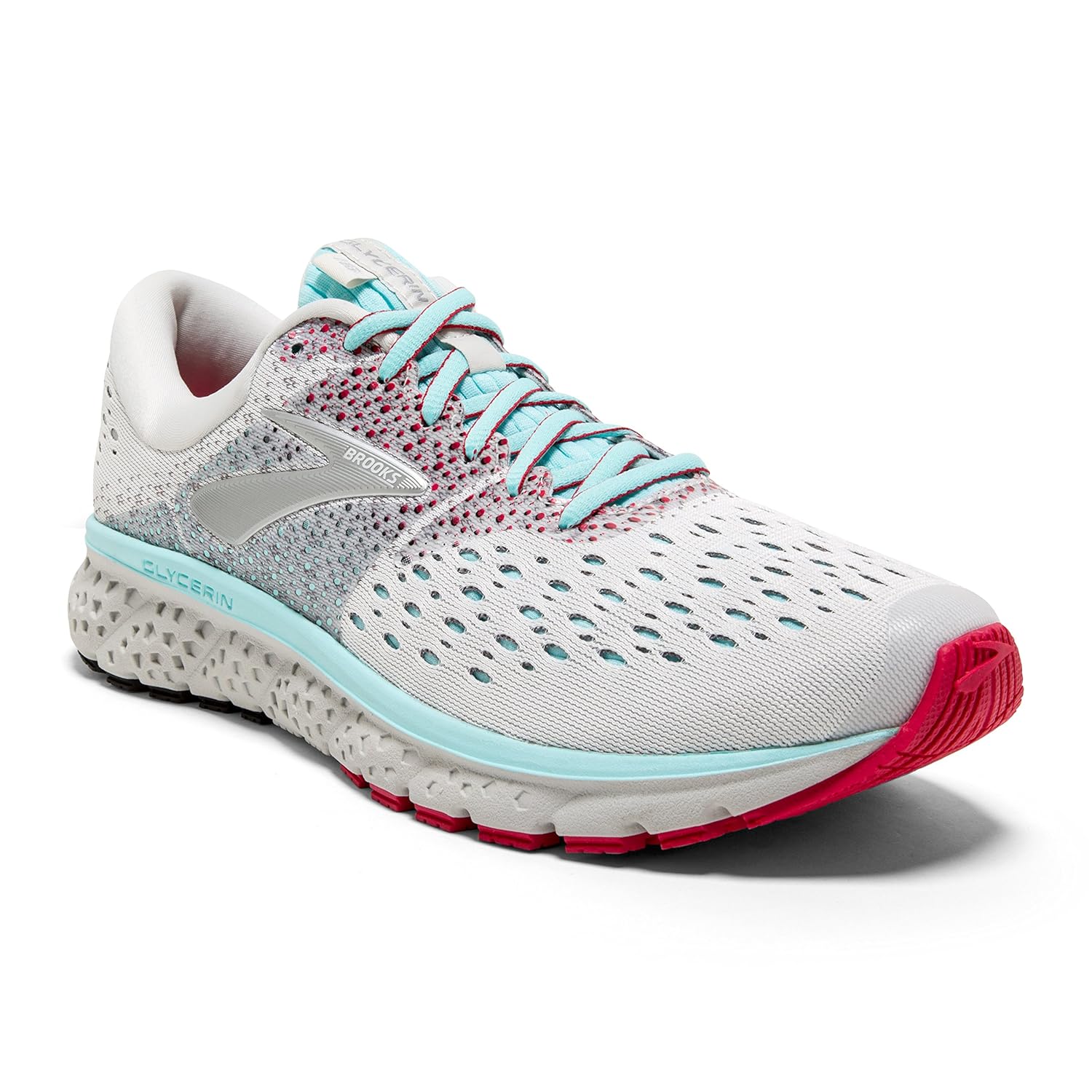 brooks glycerin 4 mens pink