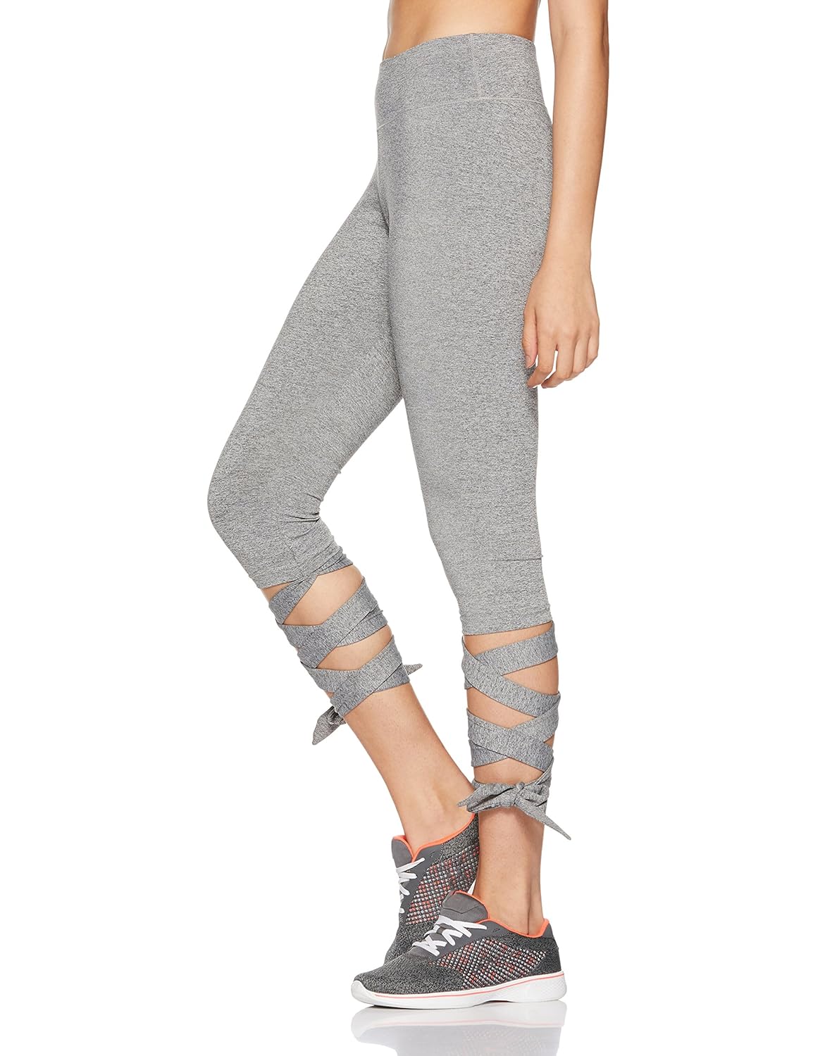 just f by jacqueline fernandez women's sports tights