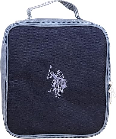 polo lunch bag