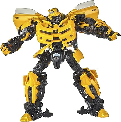 bumblebee juguete amazon