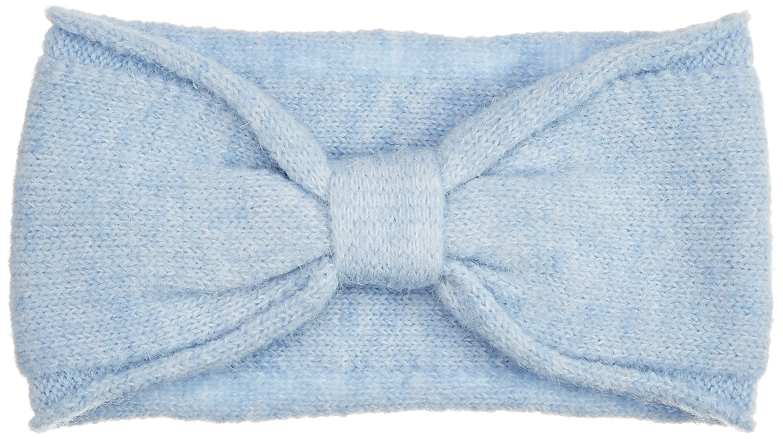 PIECES Women's Pcjanine Noos Bc Headband, Kentucky Blue, One Size Fits All