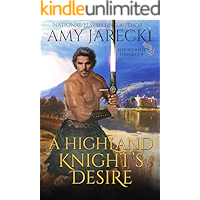 A Highland Knight’s Desire: Scottish Historical Romance (Highland Dynasty Book 2) book cover A Highland Knight’s Desire: Scottish Historical Romance (Highland Dynasty Book 2) book cover