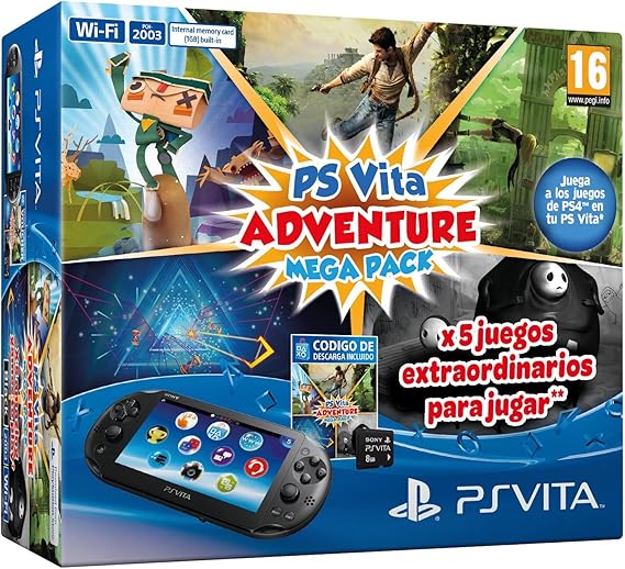 juegos ps vita amazon