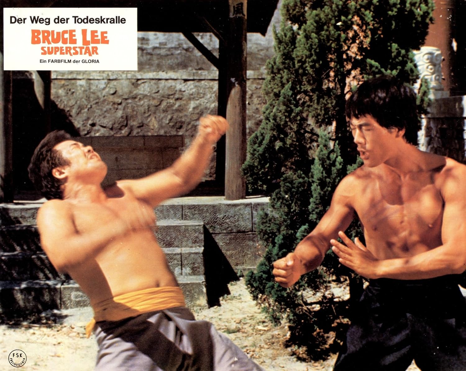 Bruce lee superstar Clearance