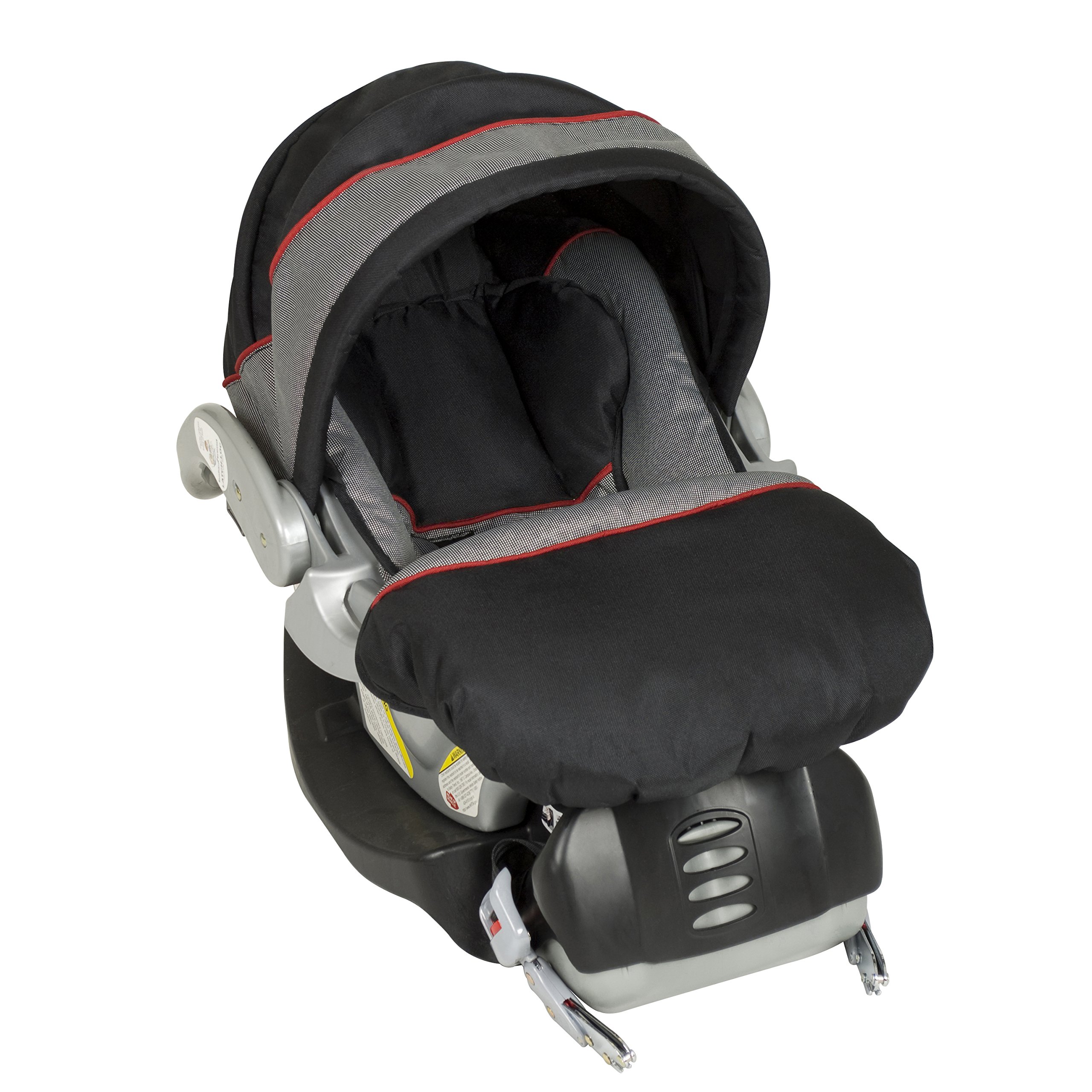 Baby Trend Navigator Double Jogger Stroller, Vanguard Baby