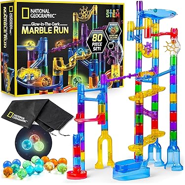Top the best marble run 2025