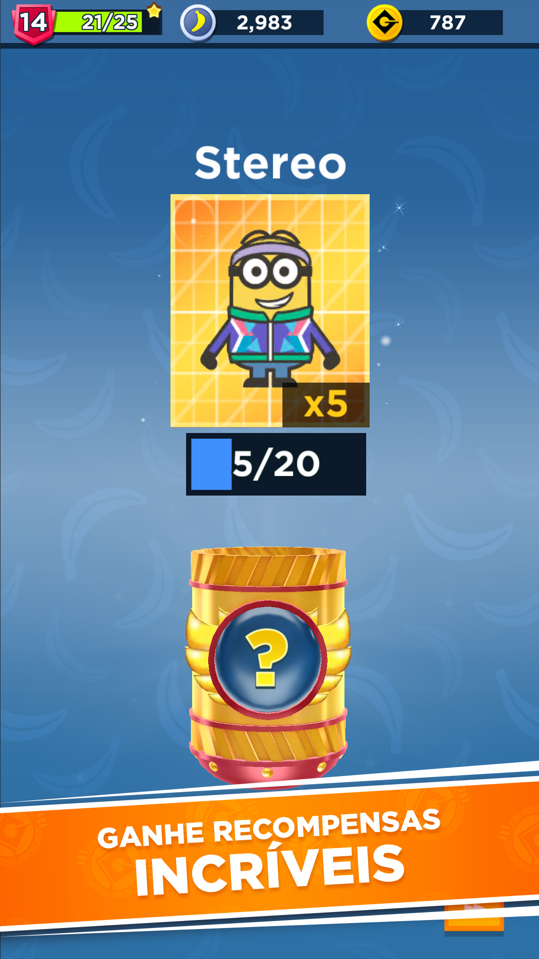 Minion Rush Meu Malvado Favorito O Jogo