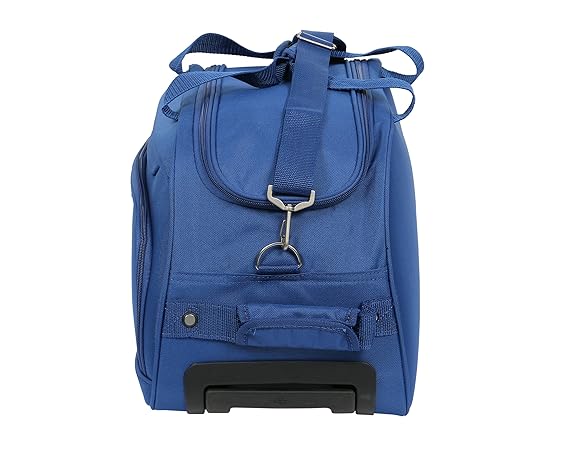 dart duffle trolley aristocrat
